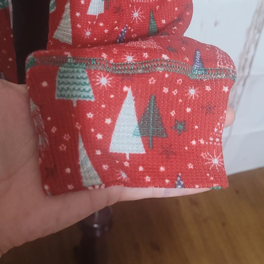 Matilda Jane Christmas pajamas - Picture 4 of 4